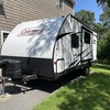 RV for Sale: 2021 LIGHT 1855RB