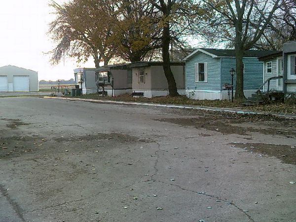 Photo of Mobile Home Park