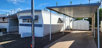 Thumbnail of mobile home
