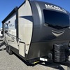 RV for Sale: 2022 FLAGSTAFF MICRO LITE 22FBS
