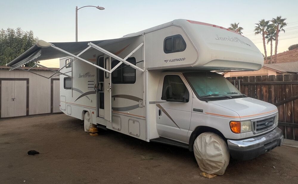 Photo of Rv