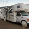 RV for Sale: 2008 JAMBOREE 31