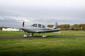 Thumbnail of aircraft