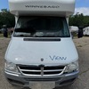 RV for Sale: 2006 VIEW 23H