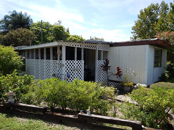 Photo of Mobile Home Park