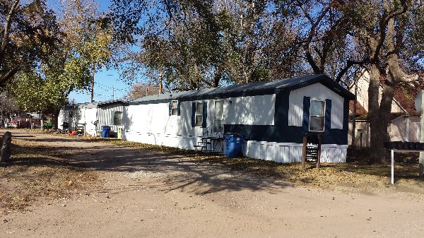Photo of Mobile Home Park