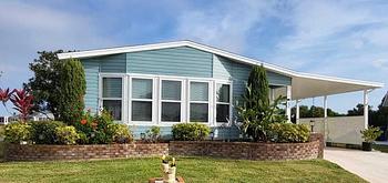 Thumbnail of mobile home