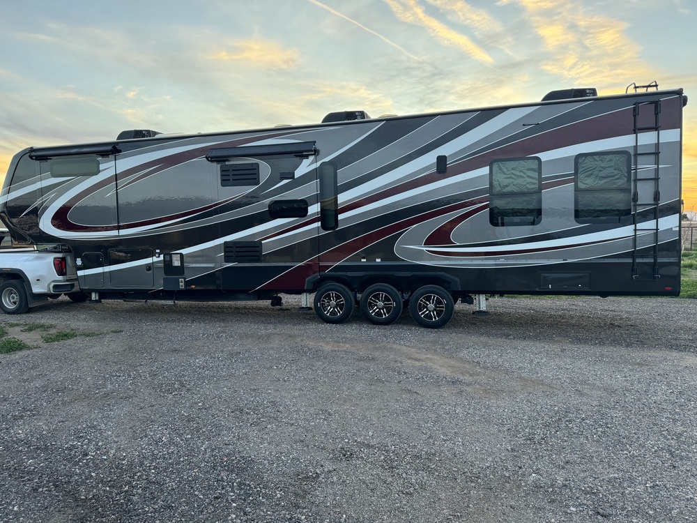Photo of Rv