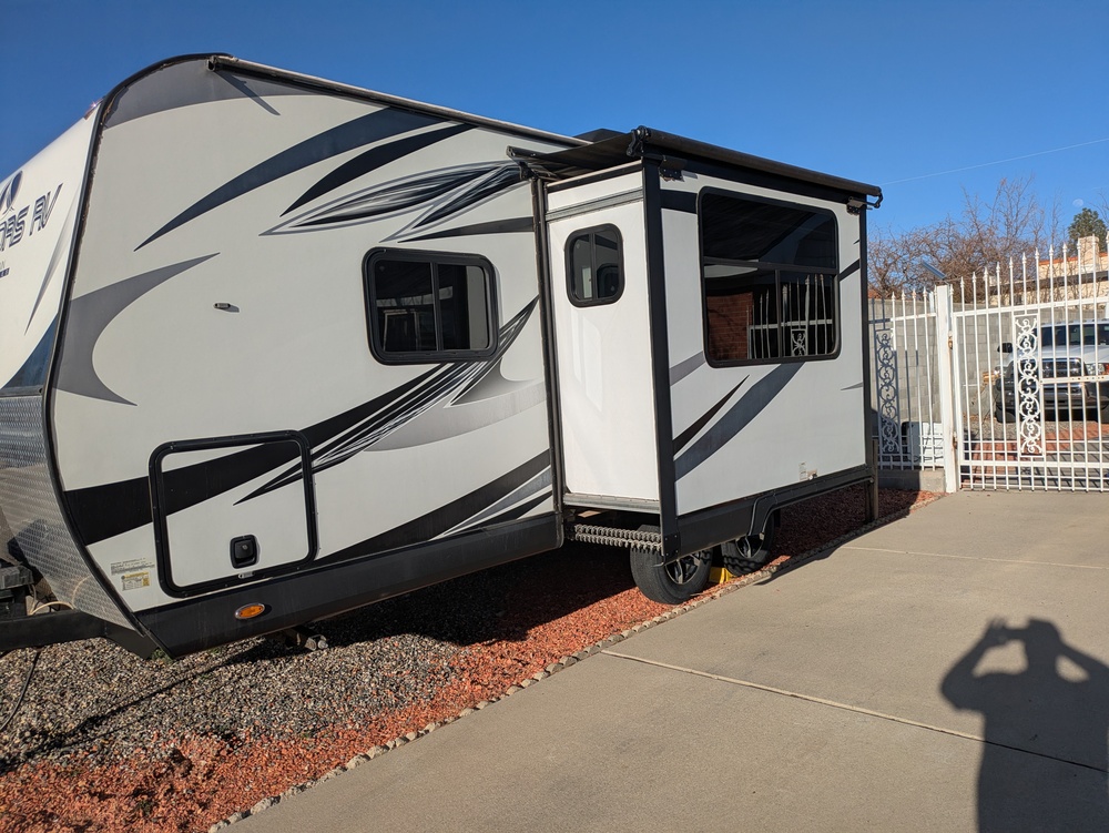 Photo of Rv