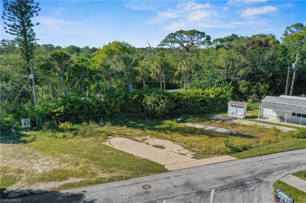 Photo of Mobile Home Lot