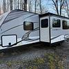 RV for Sale: 2022 WHITE HAWK 29BH