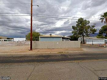 Thumbnail of mobile home