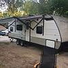 RV for Sale: 2020 ASPEN TRAIL LE 25BH