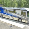 RV for Sale: 2024 CORNERSTONE 45D