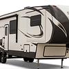 RV for Sale: 2017 SPRINTER 269FWRLS