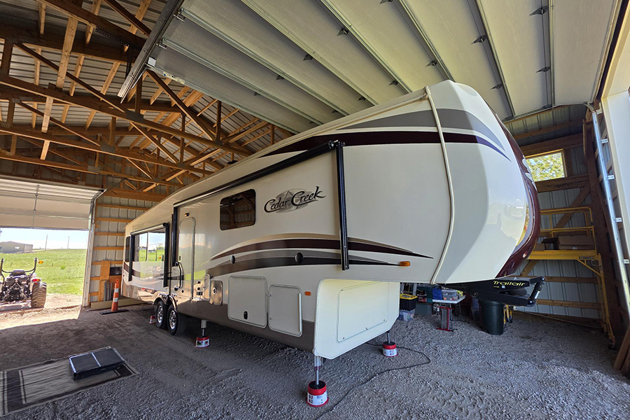 Photo of Rv