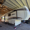 RV for Sale: 2017 CEDAR CREEK HATHAWAY 38FBD