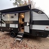 RV for Sale: 2022 VIKING ULTRA-LITE 17FQS