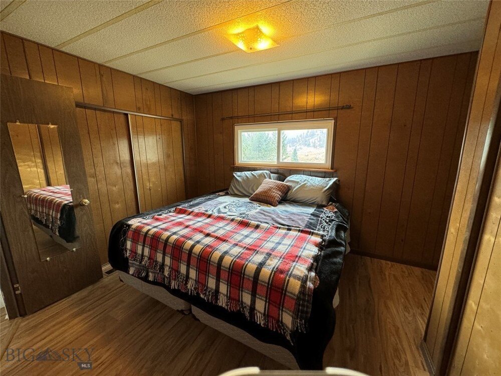 Photo of Mobile Home Lot