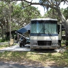 RV Lot for Rent: Pelican Pier Mobile Home Park, Ellenton, FL