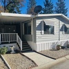 Mobile Home for Sale: 2 Bed 2 Bath 1977 Fleetwood