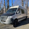 RV for Sale: 2022 SPRINTER 2500 4X4