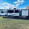 RV for Sale: 2021 SUNSET TRAIL 31BH
