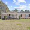 Mobile Home for Sale: Double Wide, Manufactured with Land - Pawleys Island, SC, Pawleys Island, SC