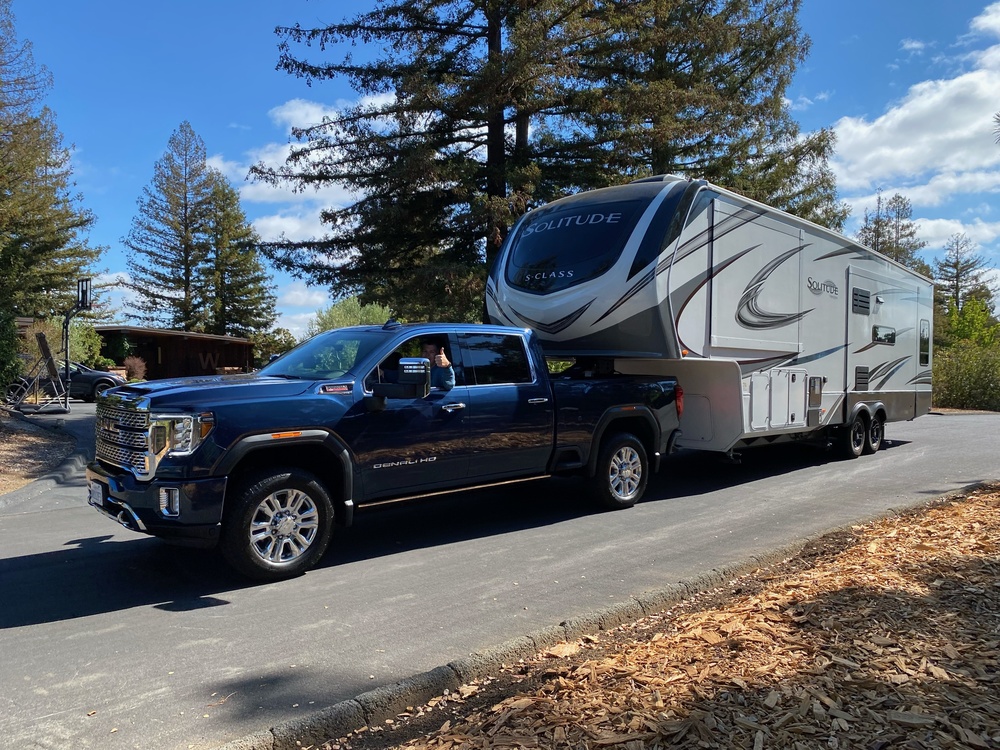 Photo of Rv