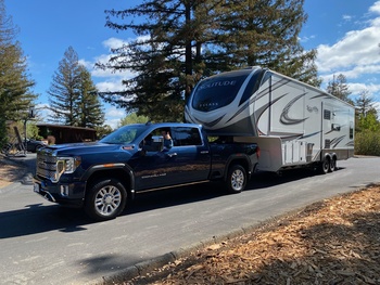 Photo of Rv