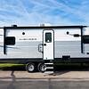 RV for Sale: 2021 AVENGER 24FKS
