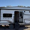 RV for Sale: 2023 COUGAR HALF-TON 23MLE