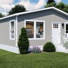 Photo of Mobile Home Lot