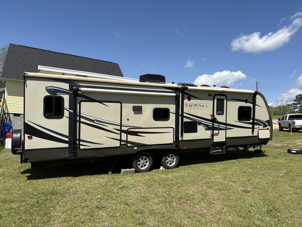 Photo of Rv