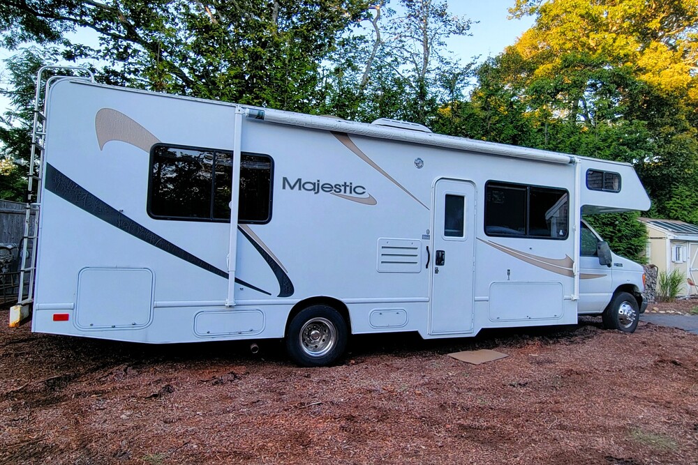 Photo of Rv
