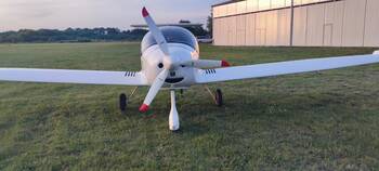 Thumbnail of aircraft