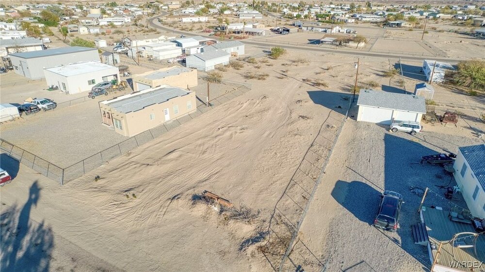 Photo of Mobile Home Lot