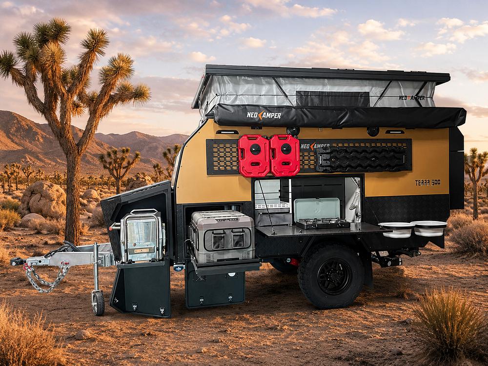 Photo of Rv