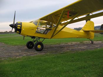 Thumbnail of aircraft