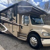 RV for Sale: 2016 SENECA 37 FS