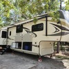 RV for Sale: 2019 NORTH POINT 377RLBH
