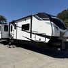 RV for Sale: 2022 NORTH TRAIL 33RETS