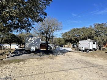 Thumbnail of RV lot