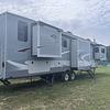 RV for Sale: 2017 ROAMER 395BHS