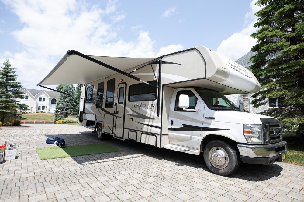 Photo of Rv