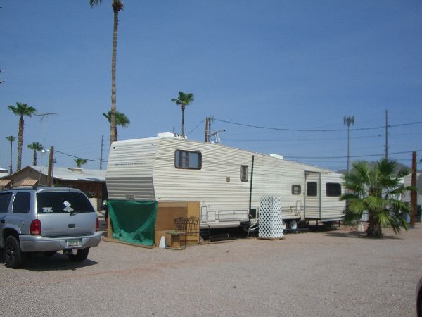 Photo of RV Park/Campground