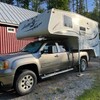 RV for Sale: 2008 Arctic Fox 811