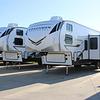 RV for Sale: 2026 CHAPARRAL 375BAF