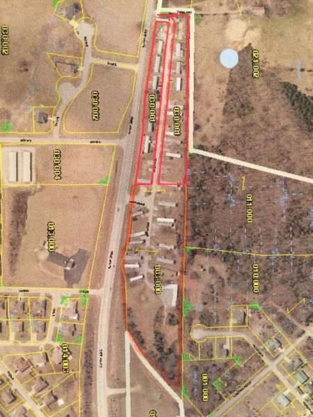 Photo of Mobile Home Park