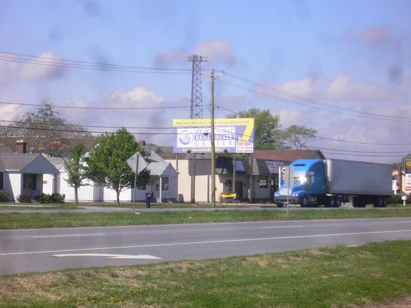 Photo of Billboard
